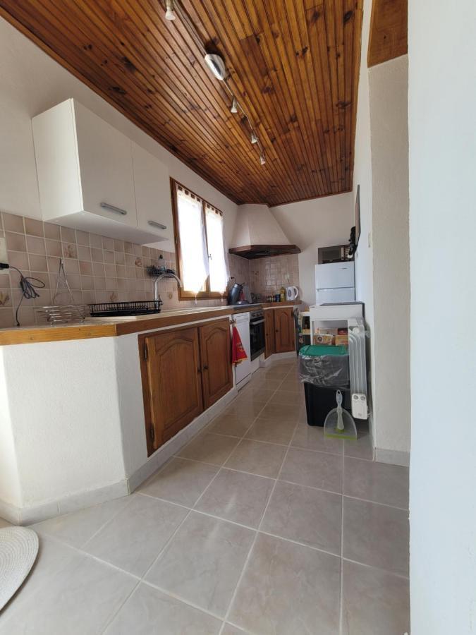Logement Entier Et Calme 55M2 Avec Spa - Sauna Et Borne De Recharge 7Kw Apartment Мерой Екстериор снимка