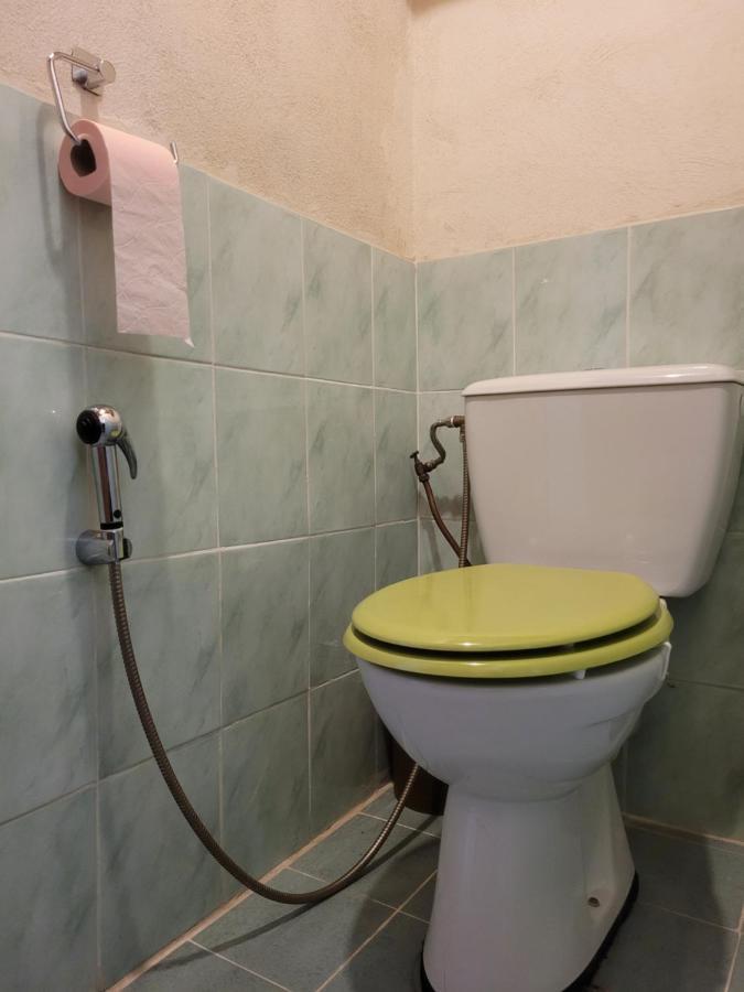 Logement Entier Et Calme 55M2 Avec Spa - Sauna Et Borne De Recharge 7Kw Apartment Мерой Екстериор снимка
