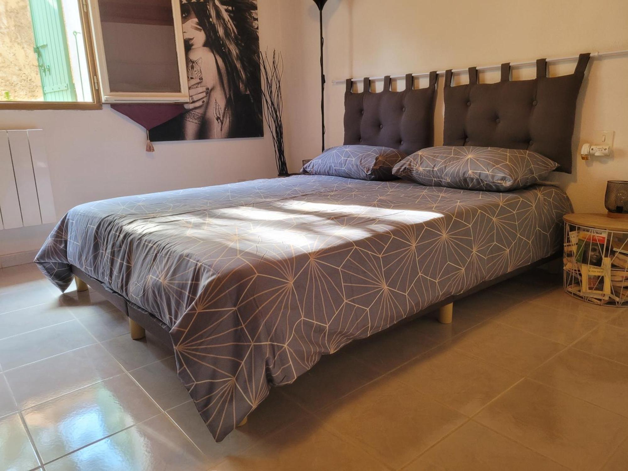 Logement Entier Et Calme 55M2 Avec Spa - Sauna Et Borne De Recharge 7Kw Apartment Мерой Екстериор снимка